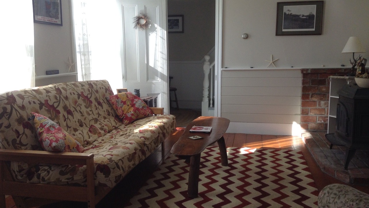 Photo of Livingroom in Owls Head