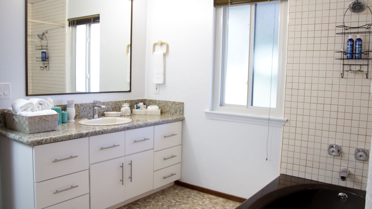 Photo of Bathroom in Poway