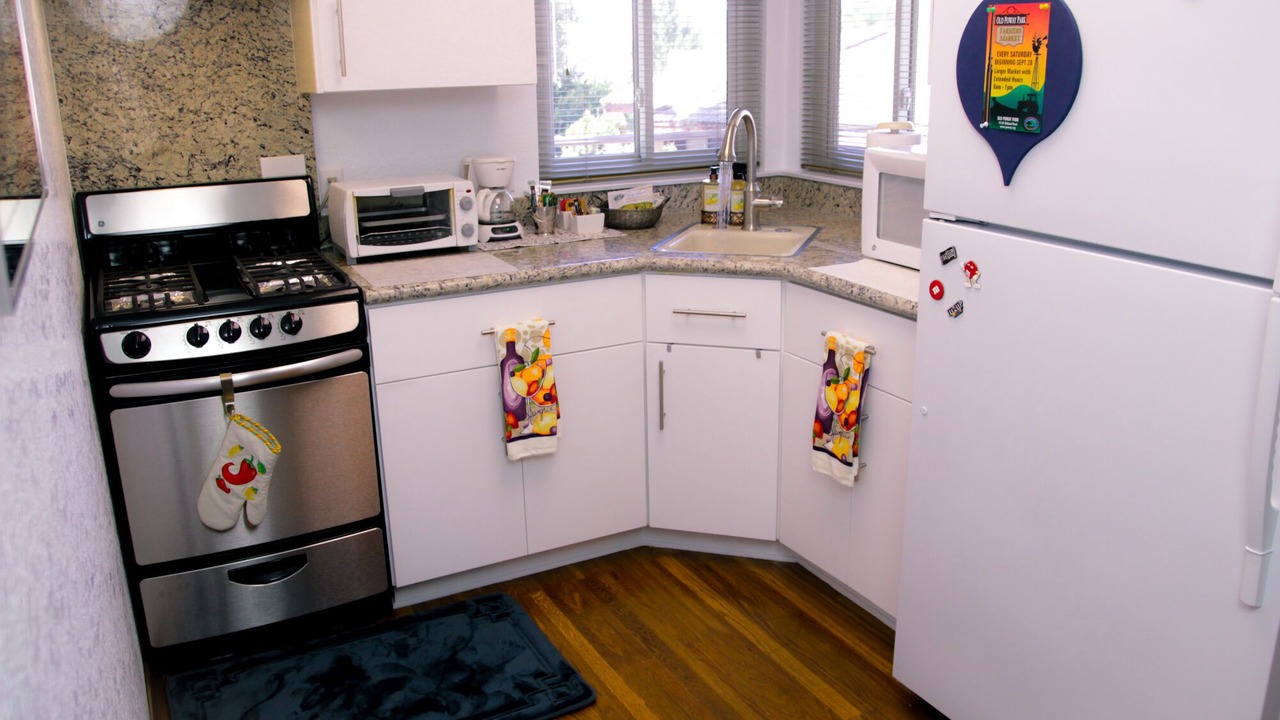 Photo of Kitchen in Poway