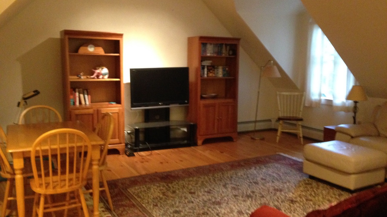 Photo of Livingroom in Camden