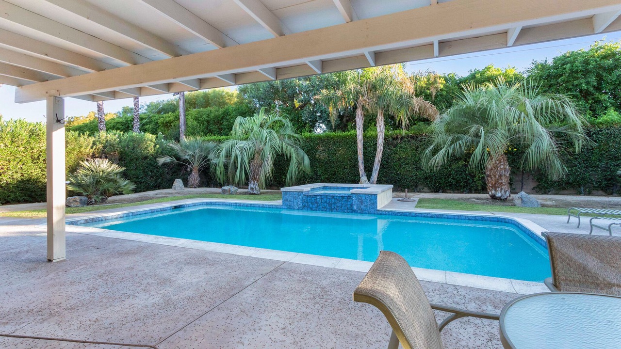 Photo of Outdoor in Palm Desert