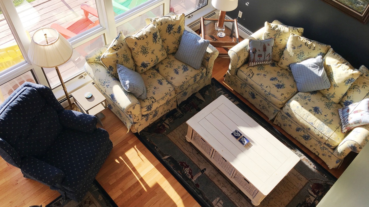 Photo of Bedroom in Stockton Springs