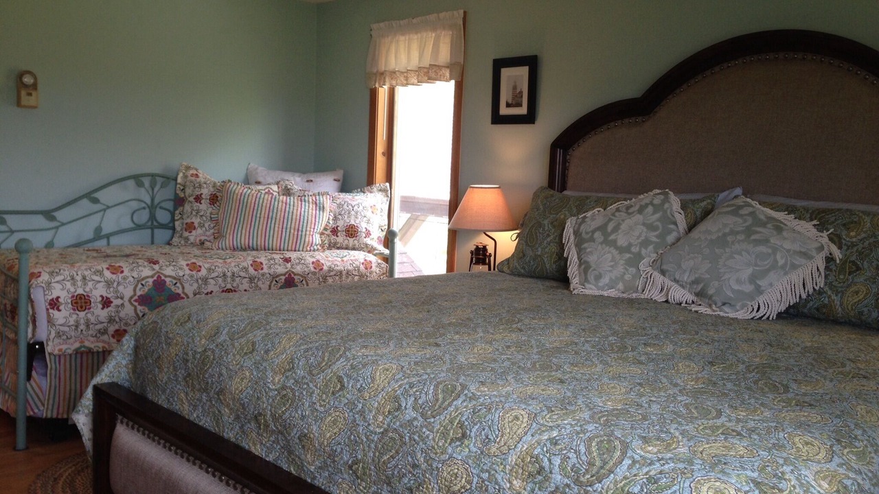 Photo of Bedroom in Stockton Springs