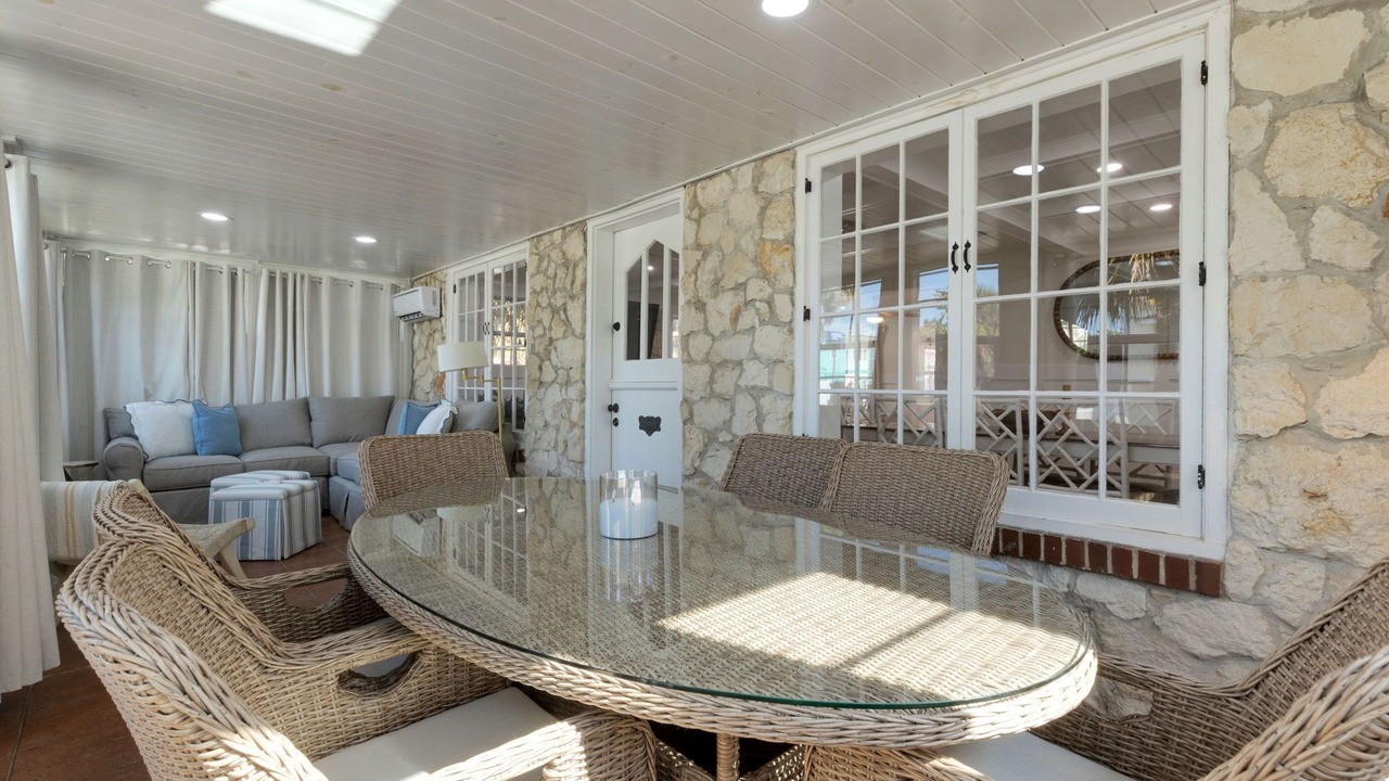 Photo of Bedroom in Clearwater Beach