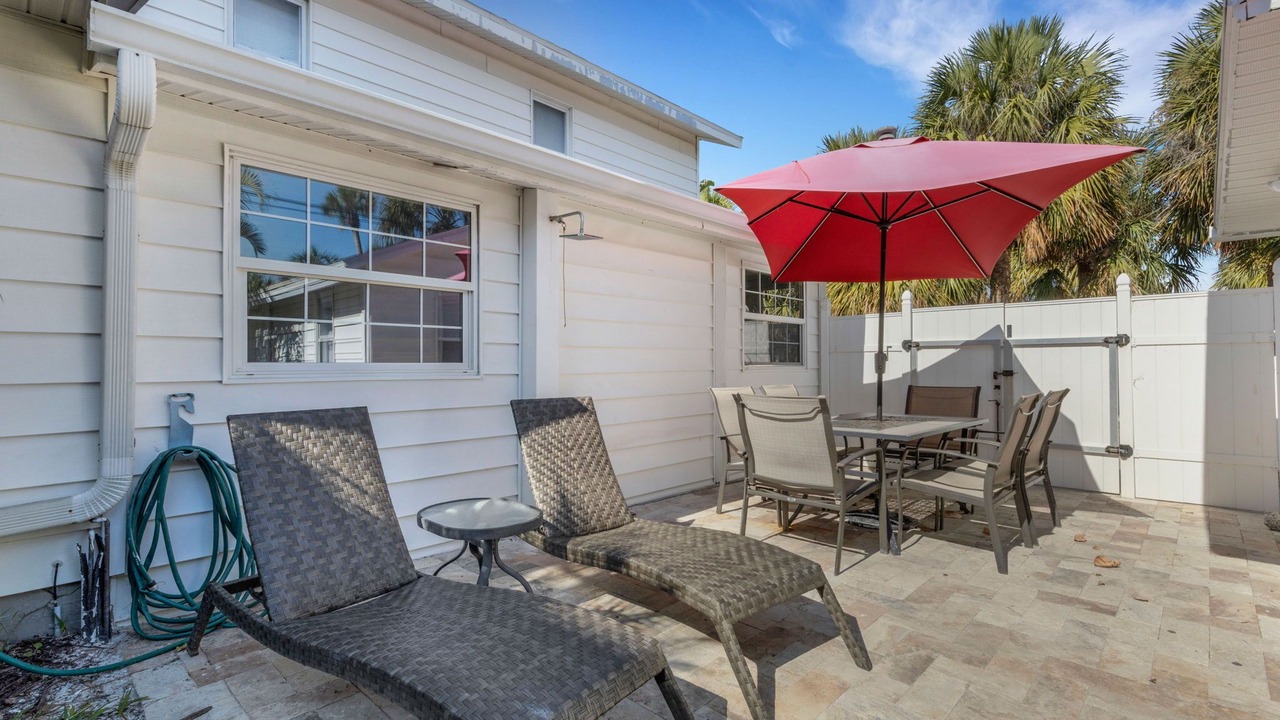 Photo of Outdoor in Clearwater Beach