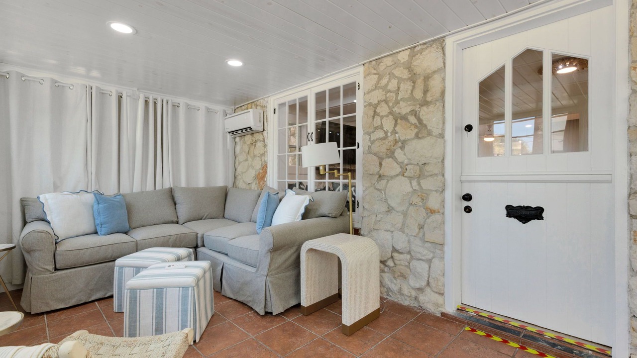 Photo of Bedroom in Clearwater Beach