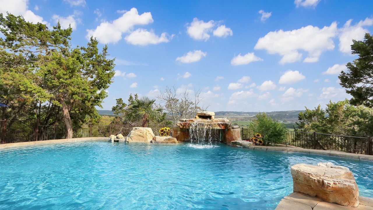Photo of Outdoor in Wimberley