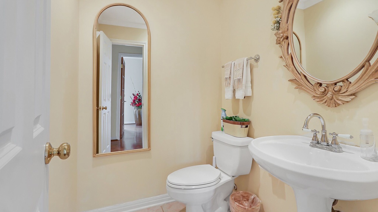 Photo of Bathroom in Wimberley