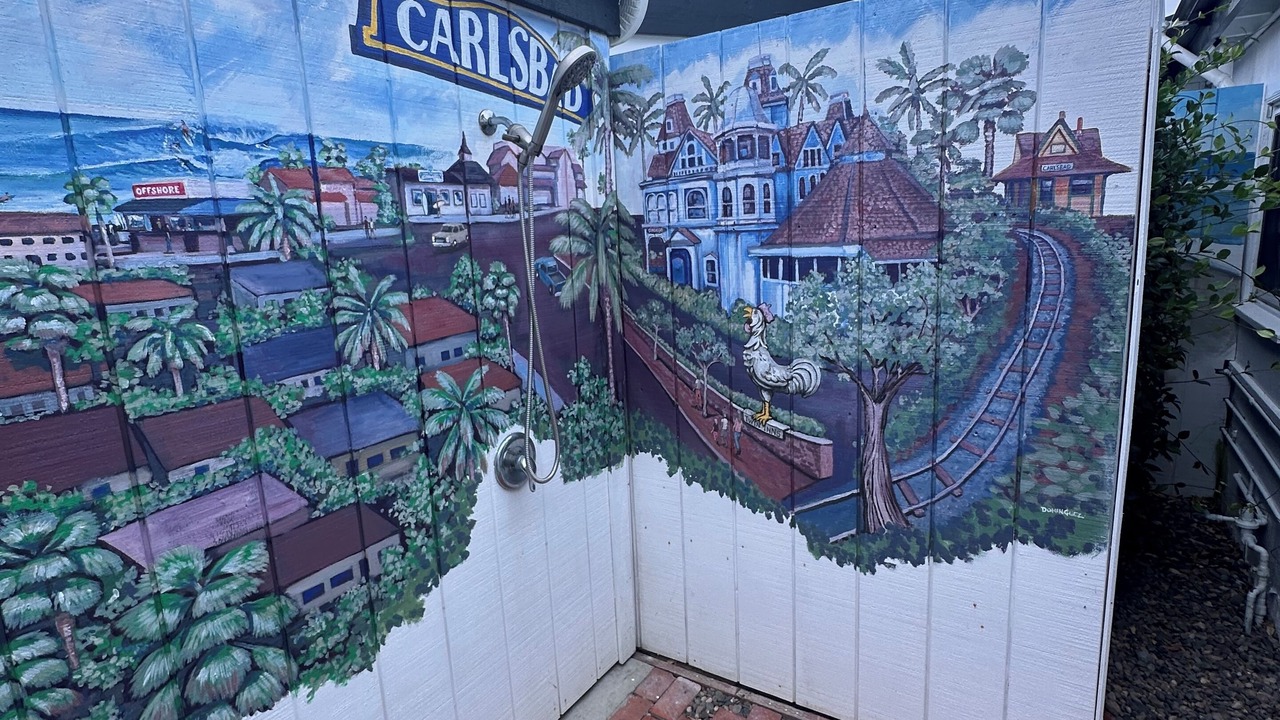 Photo of Outdoor in Carlsbad
