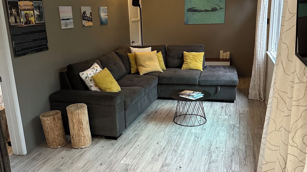 Photo of Livingroom in Carlsbad