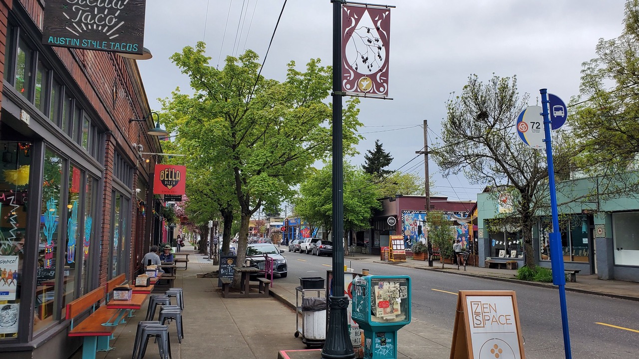 Photo of Others in Alberta Arts District