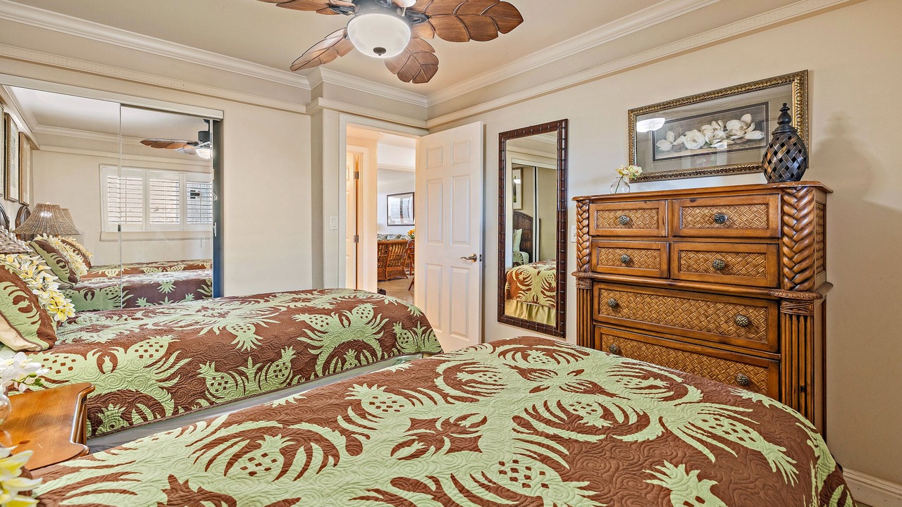Photo of Bedroom in Maalaea