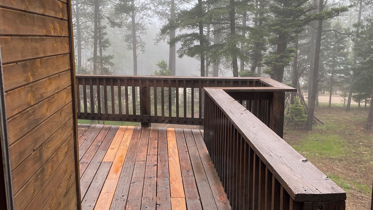 Photo of Bedroom in Angel Fire