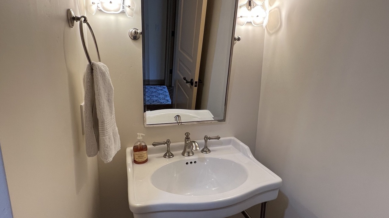Photo of Bathroom in South Oceanside