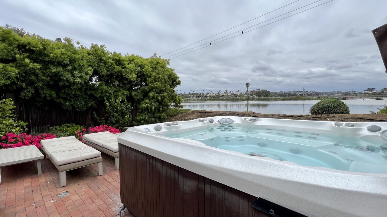 Photo of Patio Balcony in South Oceanside
