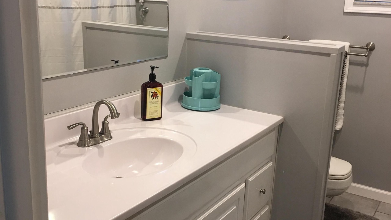 Photo of Bathroom in Keystone