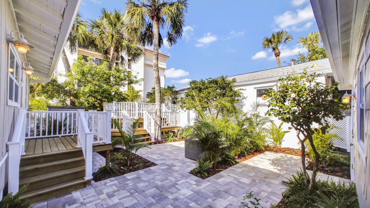 Photo of Outdoor in Clearwater Beach