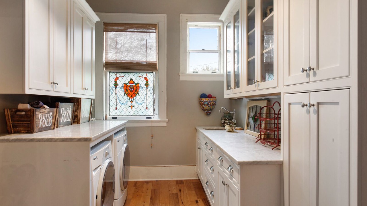 Photo of Bedroom in Dixon Park