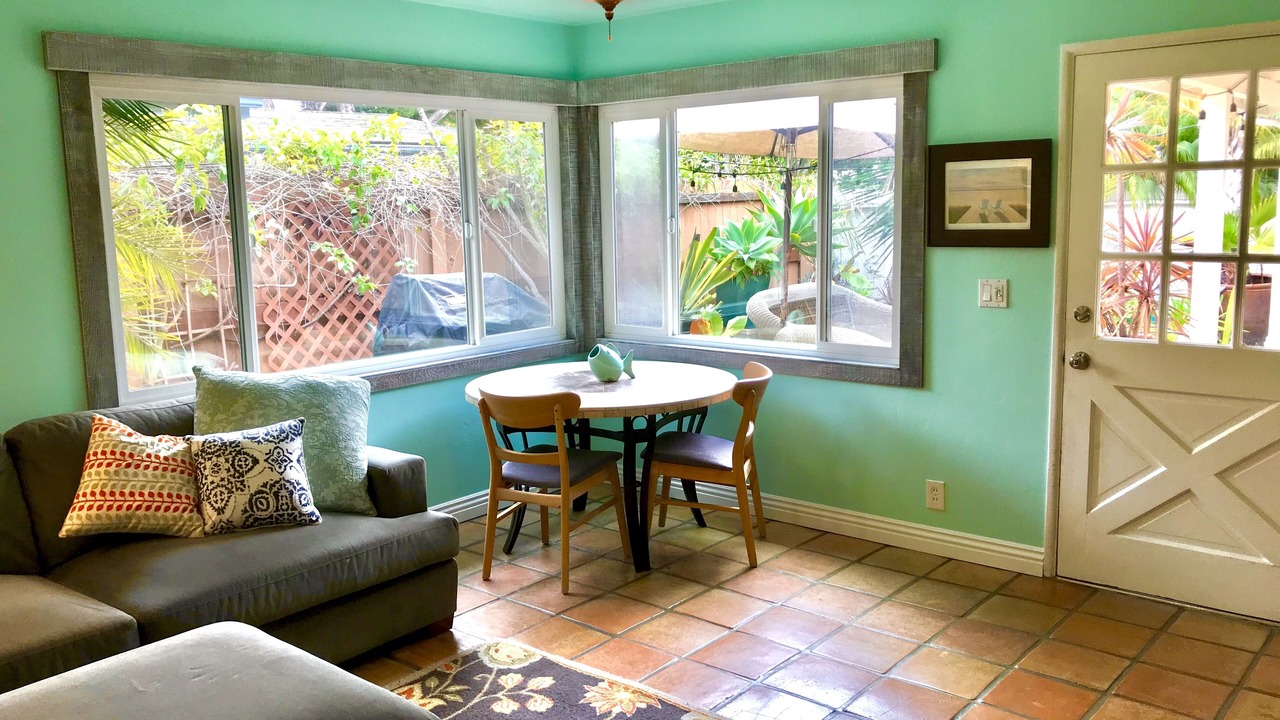 Photo of Bedroom in Leucadia