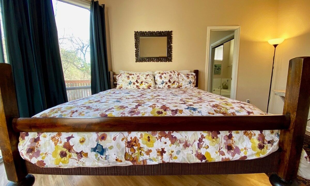 Photo of Bedroom in Wells Branch