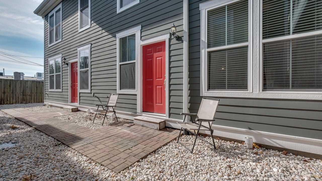Photo of Outdoor in Beach Institute