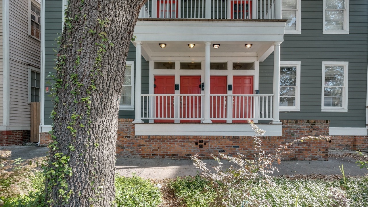 Photo of Outdoor in Beach Institute