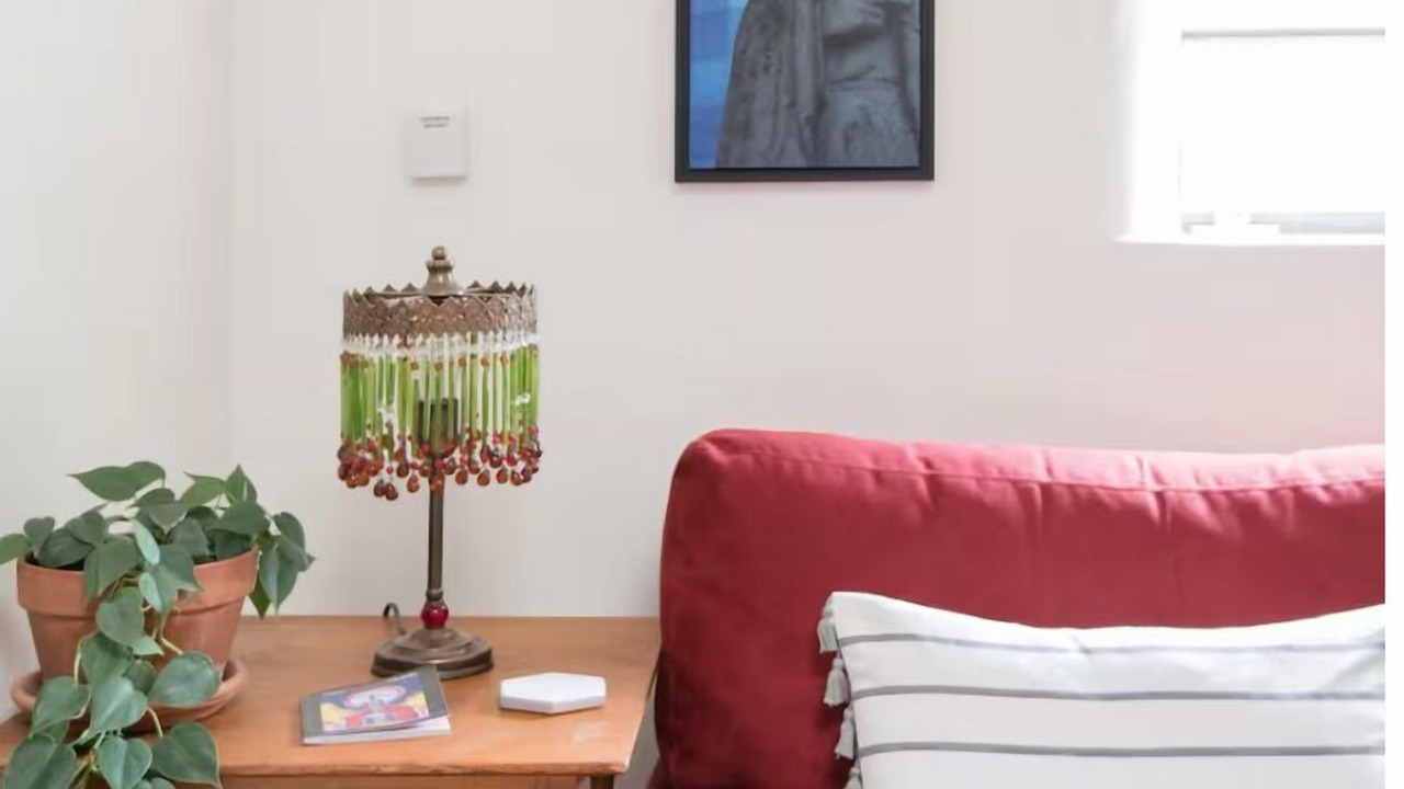 Photo of Livingroom in Taos