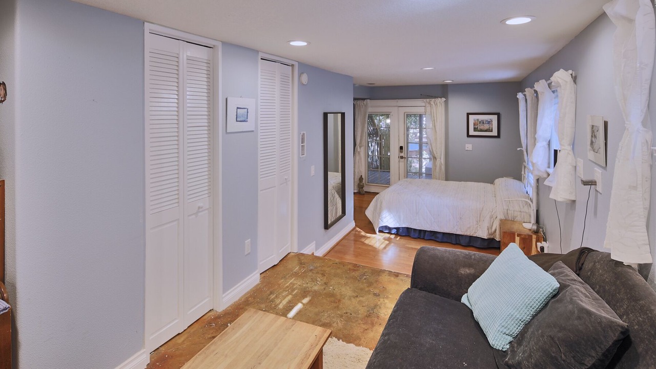 Photo of Bedroom in Lair Hill