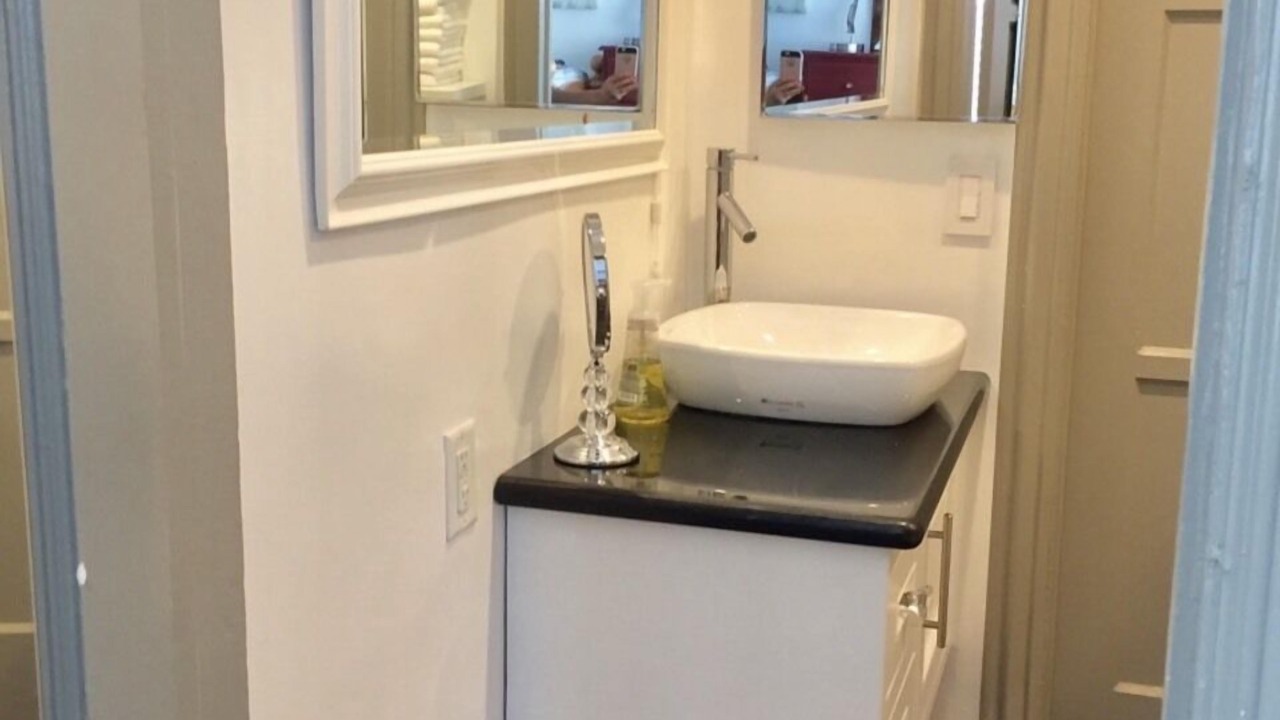 Photo of Bathroom in The Strand