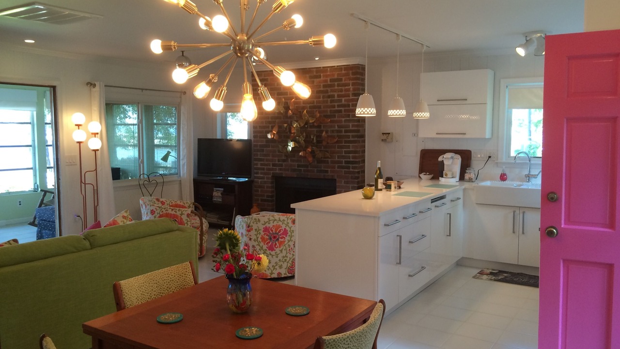Photo of Bedroom in Surry