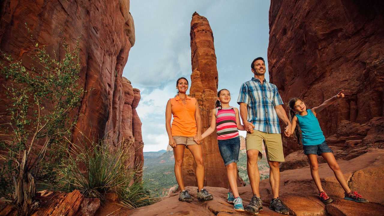 Photo of Others in Sedona