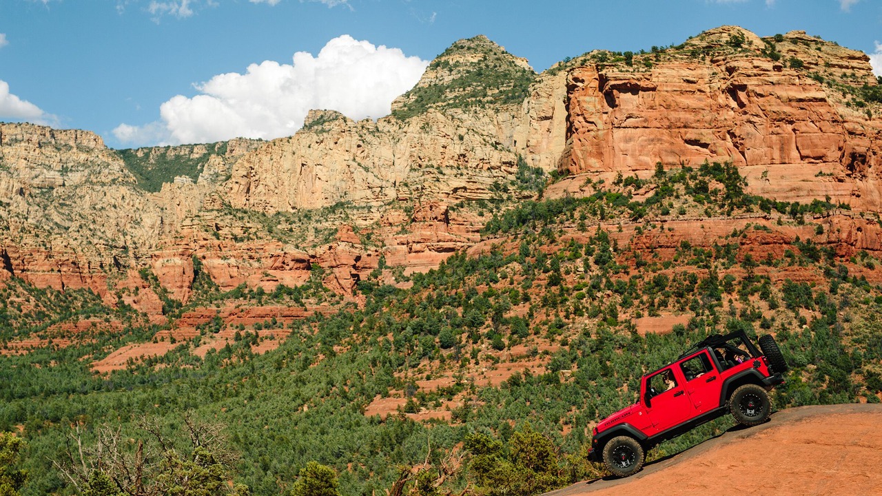 Photo of Others in Sedona