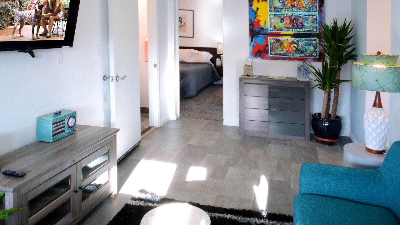 Photo of Bedroom in Sedona