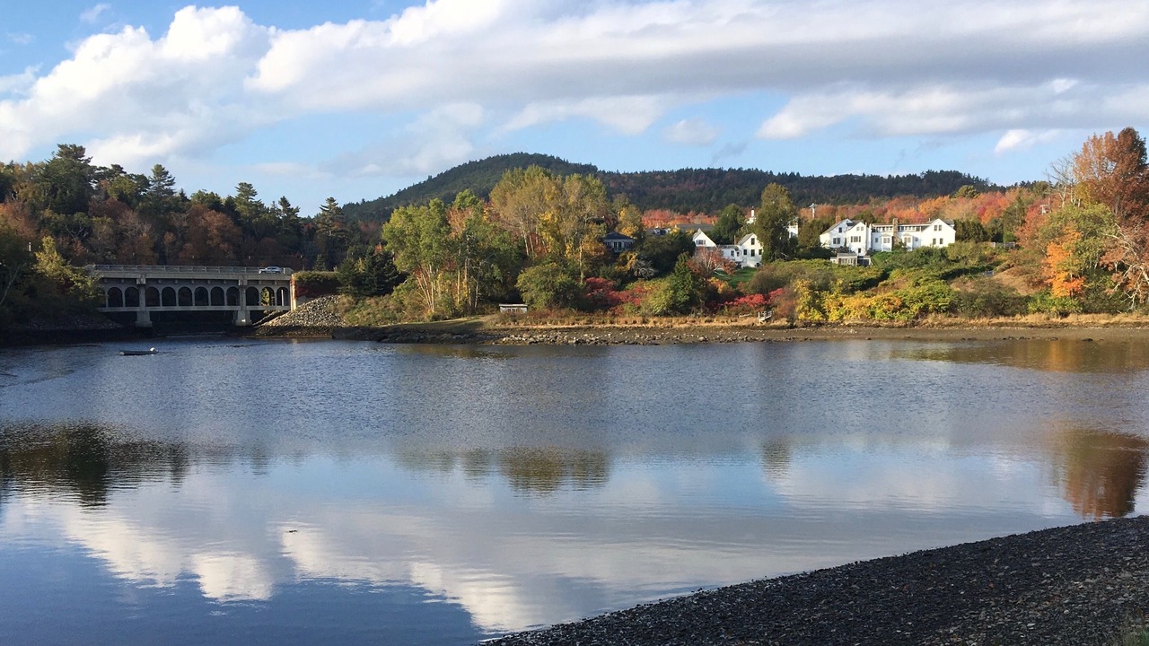 Photo of Outdoor in Lincolnville