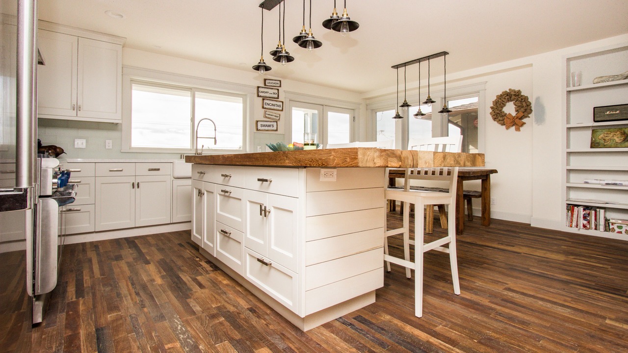 Photo of Kitchen in Cardiff-by-the-Sea