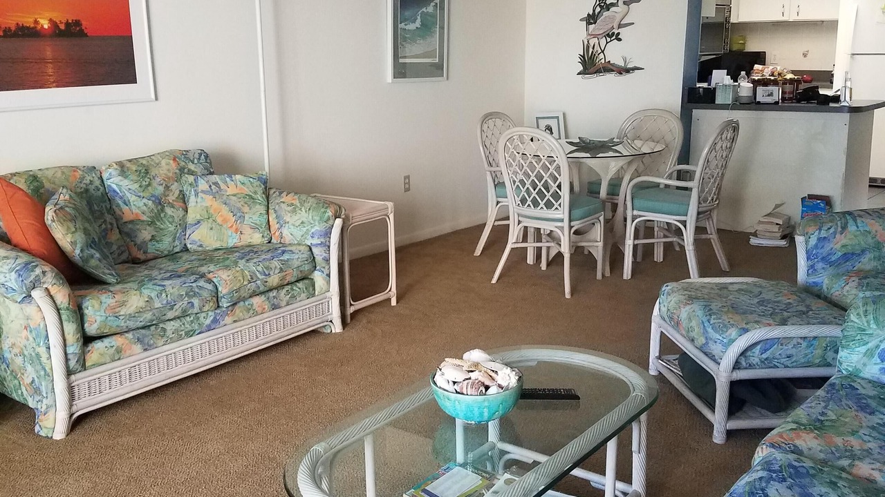 Photo of Livingroom in Apollo Beach