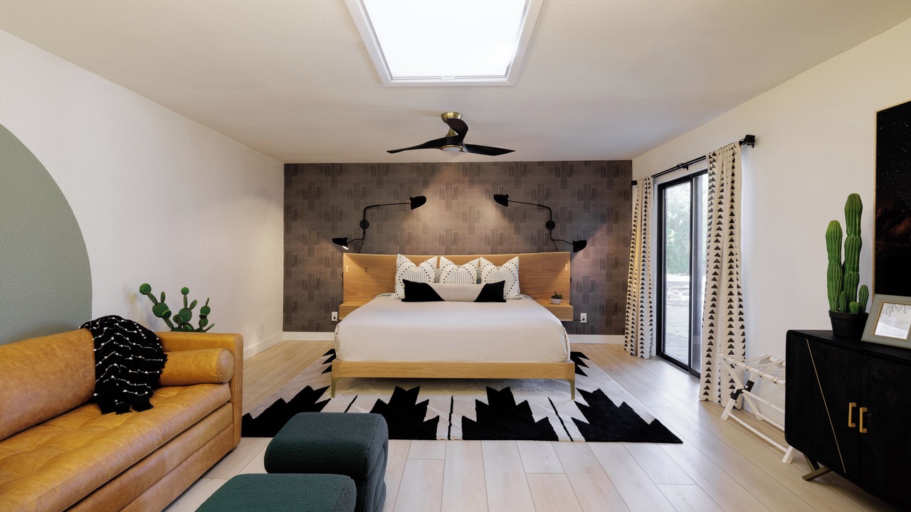 Photo of Bedroom in Sedona