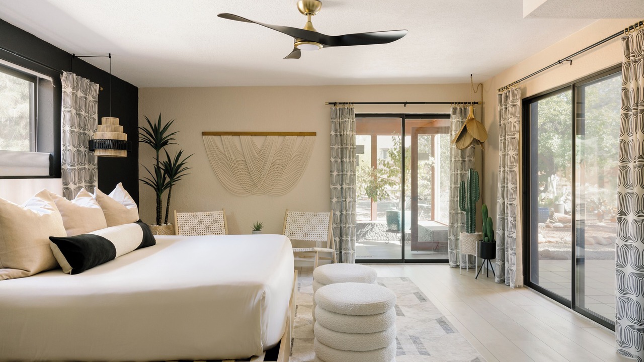 Photo of Bedroom in Sedona