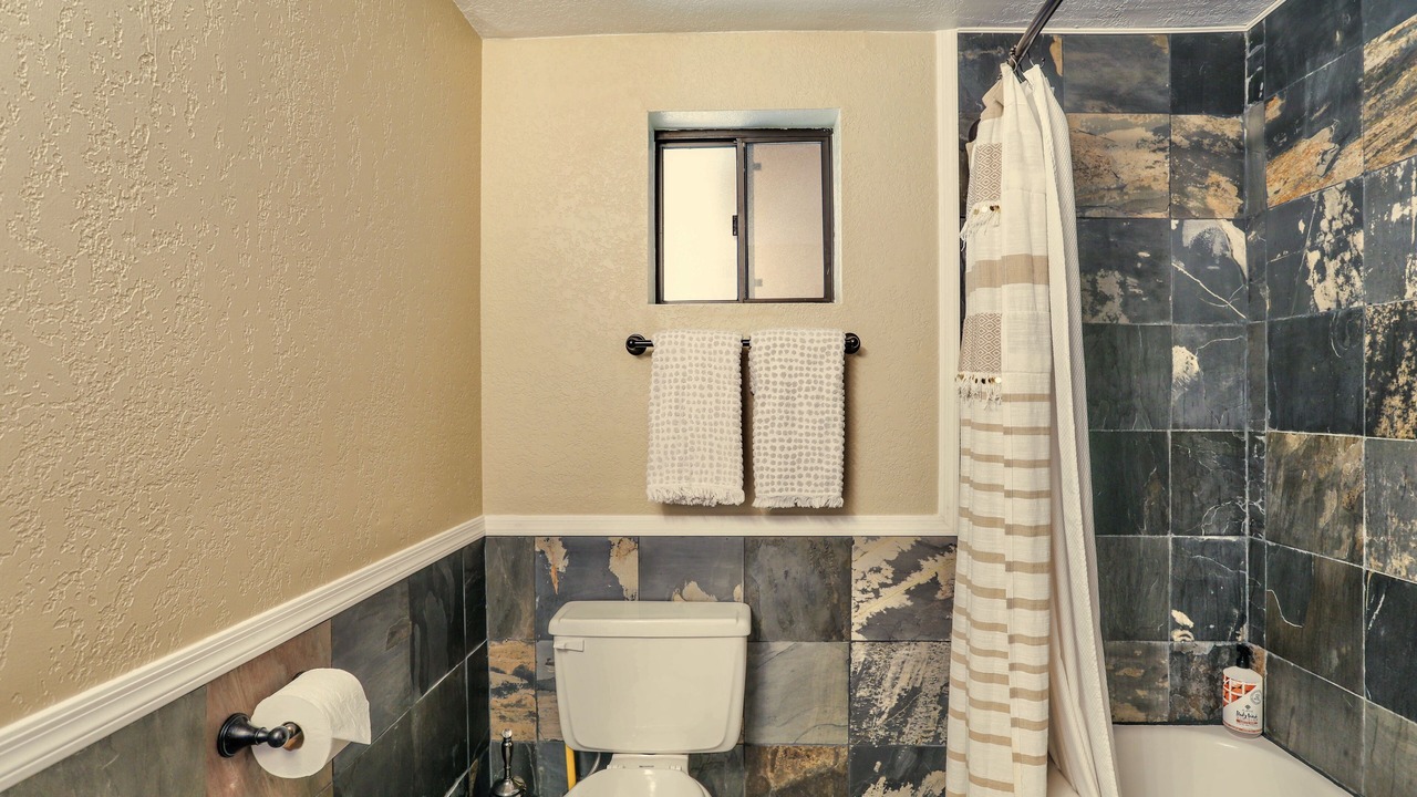 Photo of Bathroom in Sedona