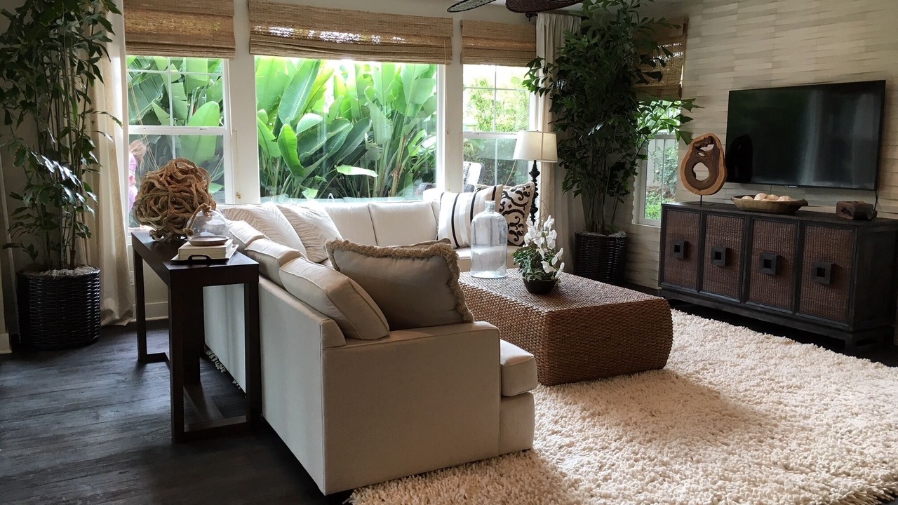 Photo of Livingroom in Leucadia