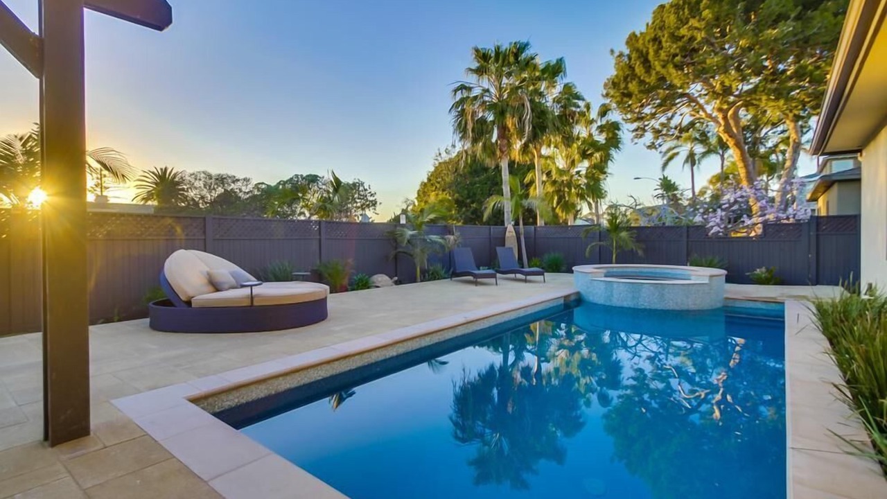 Photo of Outdoor in Upper Hermosa