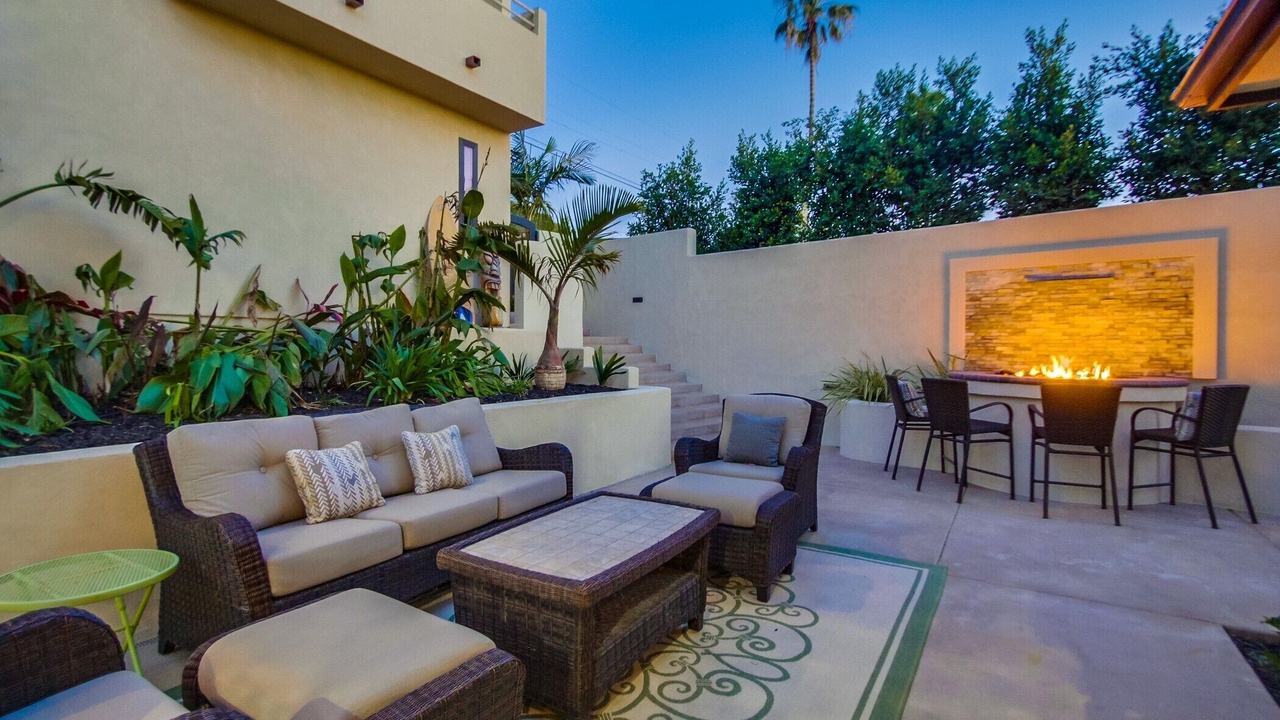 Photo of Outdoor in Upper Hermosa