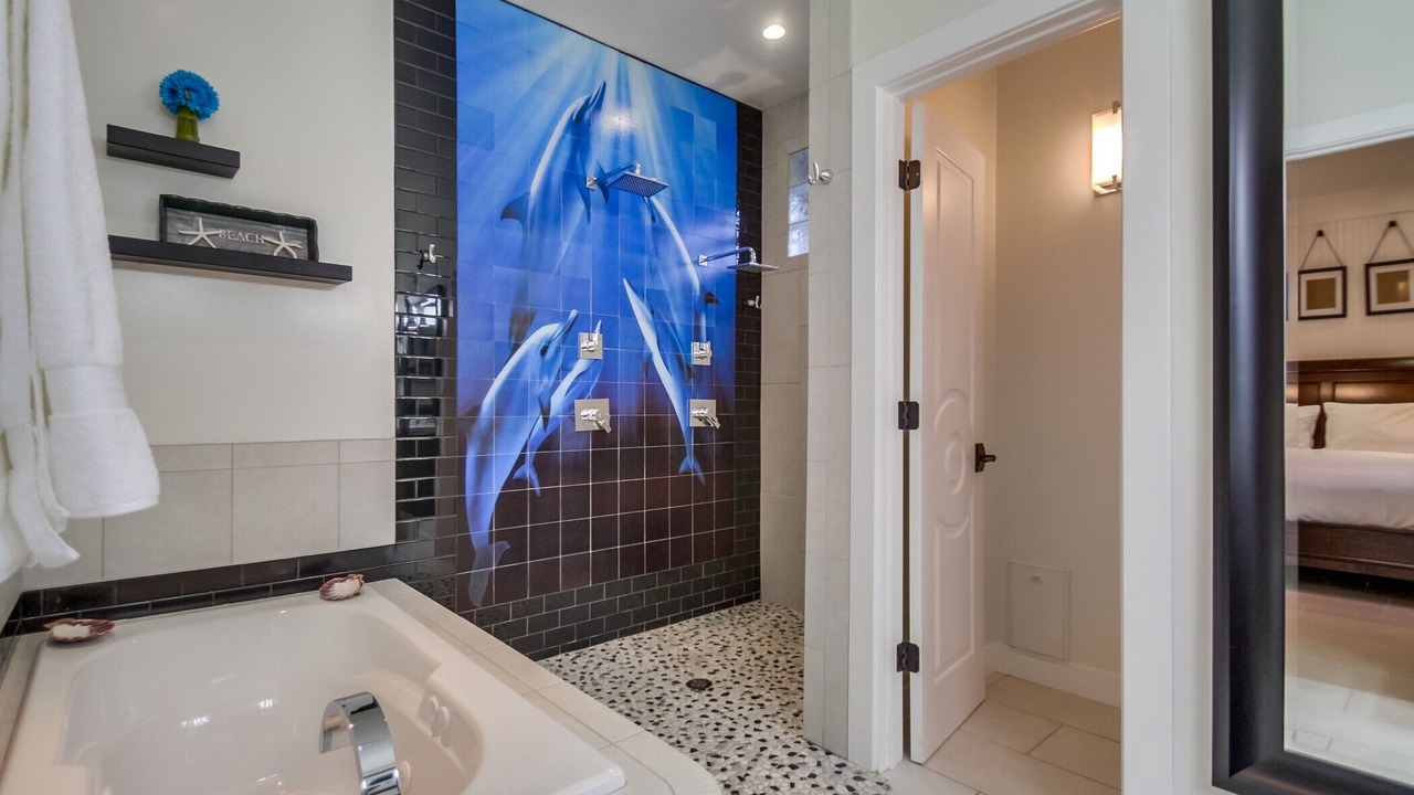 Photo of Bathroom in Upper Hermosa