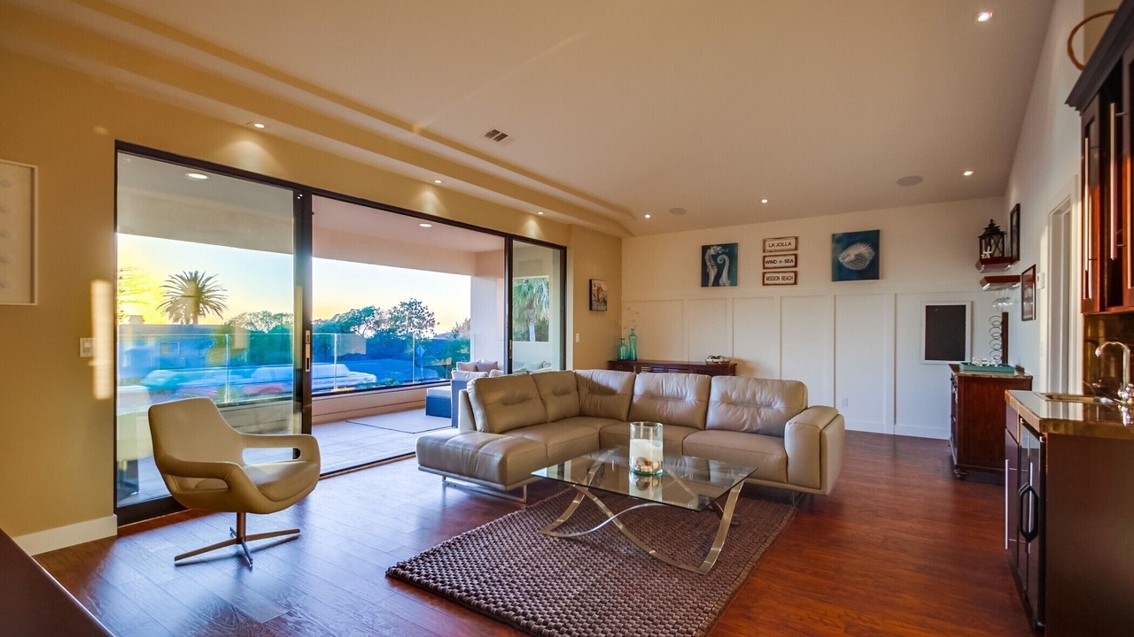 Photo of Bedroom in Upper Hermosa