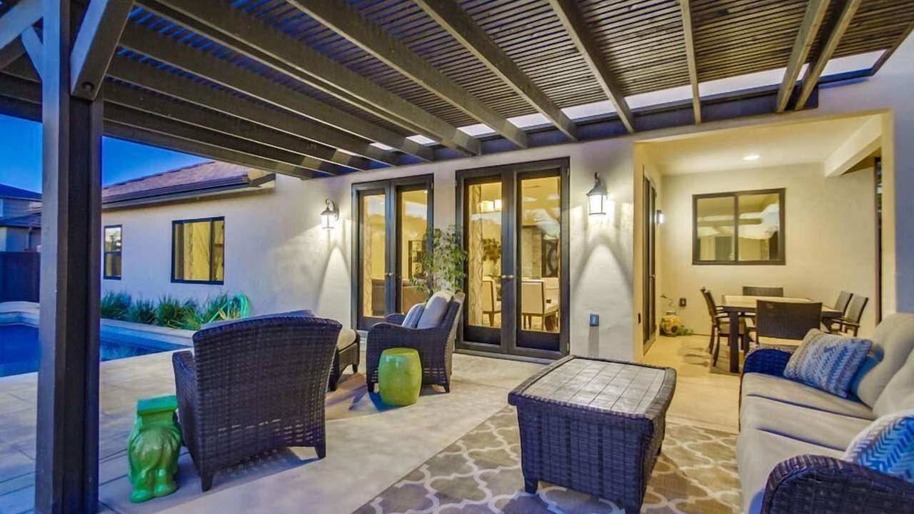 Photo of Outdoor in Upper Hermosa