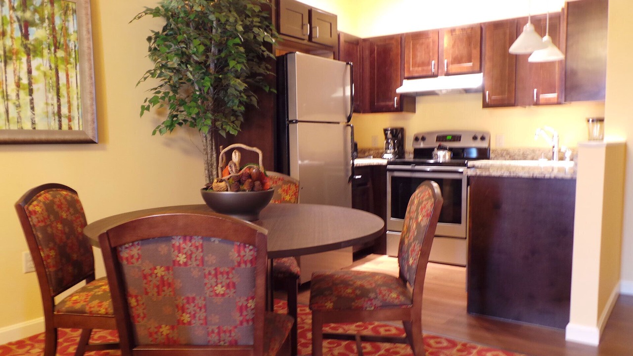 Photo of Kitchen in Berkeley