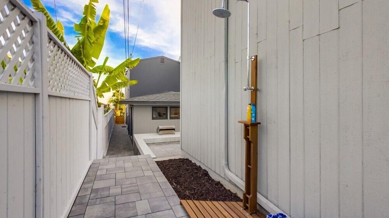 Photo of Outdoor in North Pacific Beach