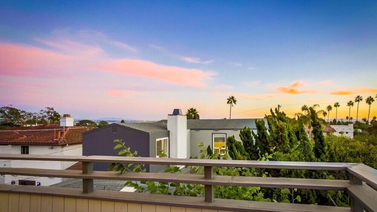 Photo of Outdoor in North Pacific Beach