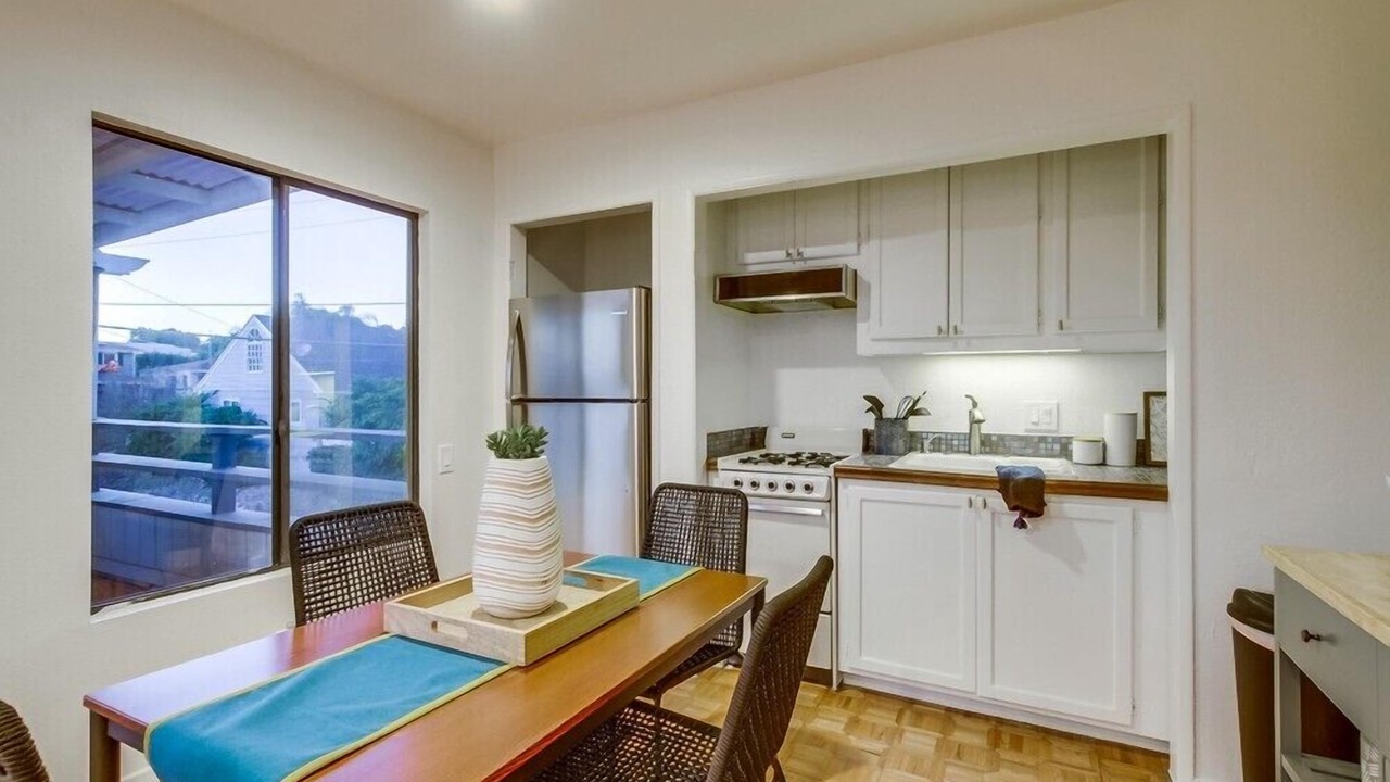 Photo of Kitchen in North Pacific Beach
