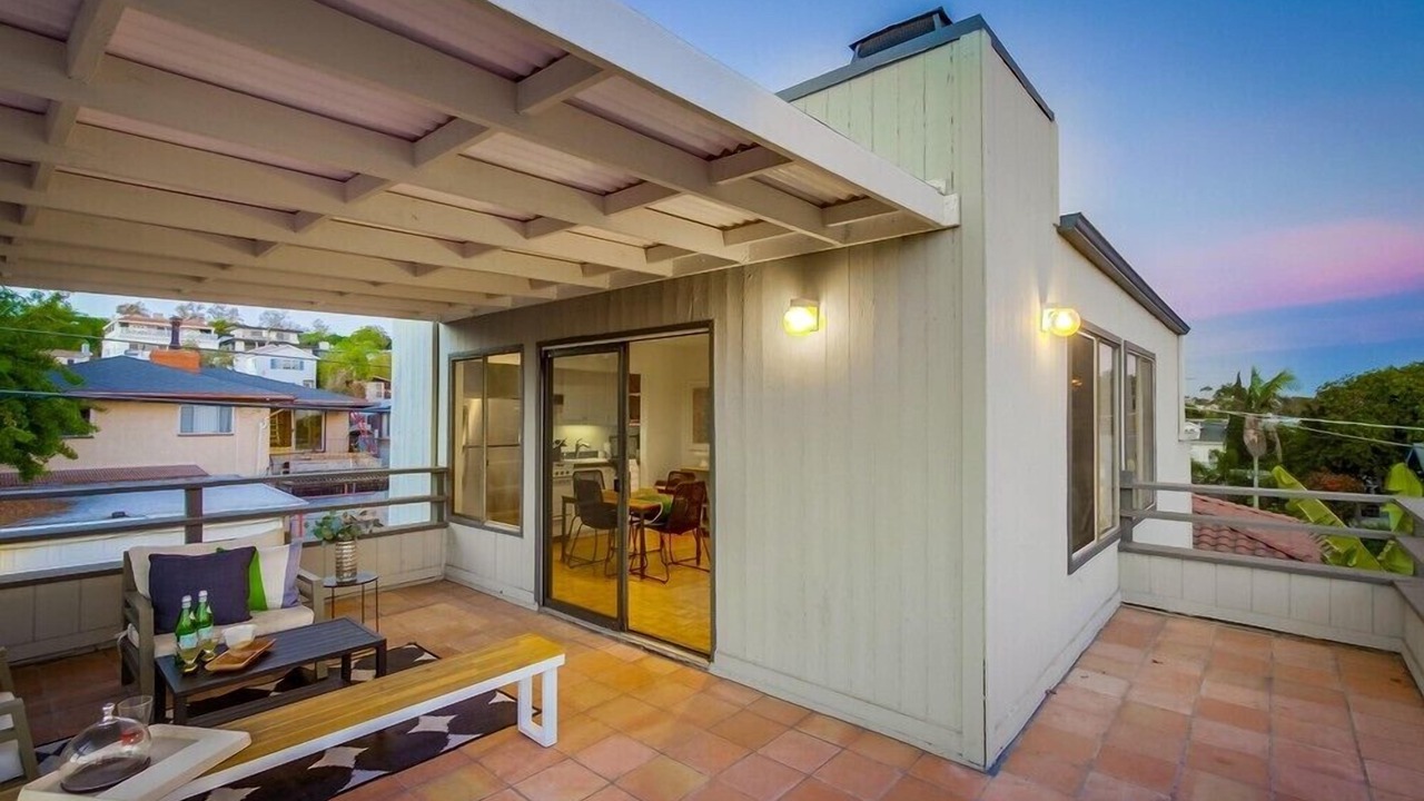 Photo of Outdoor in North Pacific Beach